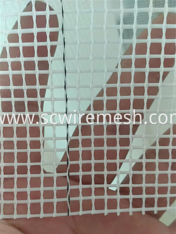 Fiber Glass Mesh